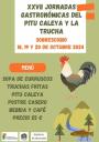 Image Jornadas Gastronómicas del Pitu Caleya y la Trucha en Sobrescobio