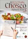 Image Festival del Chosco y Huerta Festival en Tineo