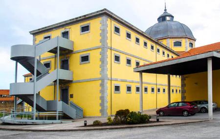 Historical Archives of Oviedo