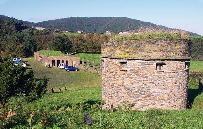 Aula Didáctica del Castro de Coaña