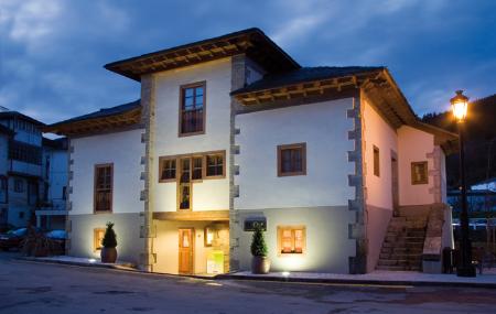 Museo del Oro de Asturias - MOA