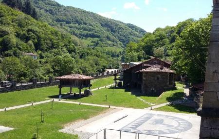 Ethnographic Museum of Quirós