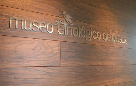 Museu Etnológico de Pesoz no interior