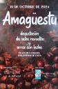 Imagen Amagüestu en San Esteban de Leces. Ribadesella