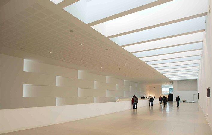 Laboral Centro de Arte y Creación Industrial