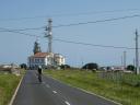 Después del Faro de Peñas
