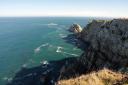 Verdicio, Cabo Peñas, Gozón