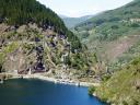 Embalse de Salime
