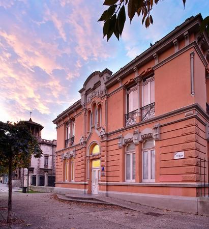 Museo Nicanor Piñole