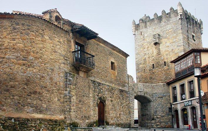 Museo Prerrománico San Martín de Salas