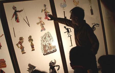 Museo dell'officina delle marionette