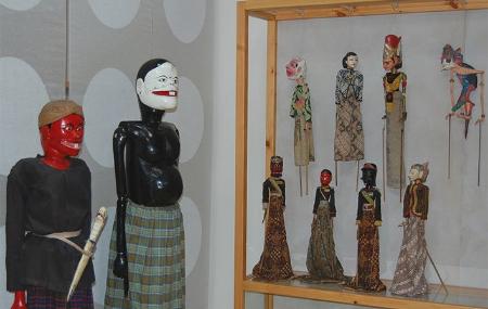 Museo dell'officina delle marionette