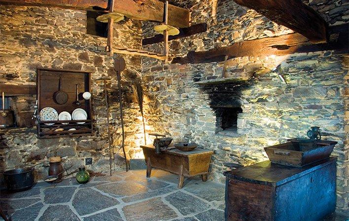 Museo Casa Natal del Marqués de Sargadelos