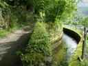 Imagem Senderos del Carbón-Alto Nalón (Caminhos do Carvão-Alto Nalón)