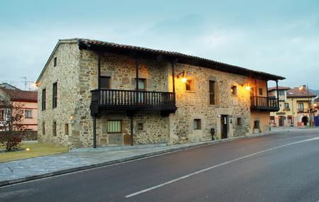 Imagen Centro de Interpretação Armando Palacio Valdés