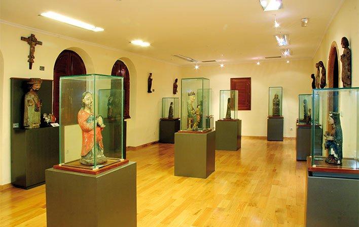 Museo de Arte Sacro de Tineo