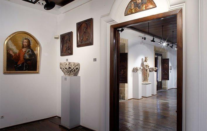 Vai a Immagine Museo della Chiesa