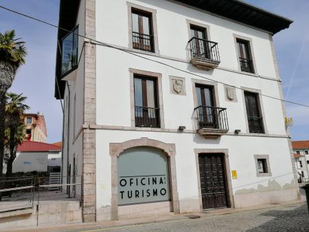 Imagen Grado Tourist Office