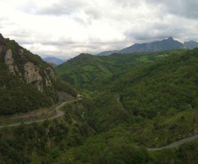 Imagen Oficina de turismo de Cabrales