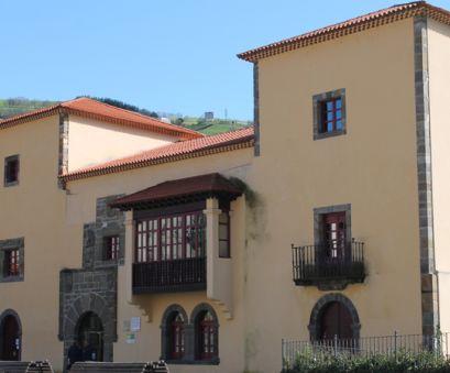 Imagen Cangas del Narcea Tourist Office