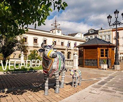 Oficina de Turismo de Vegadeo