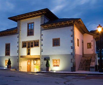 Imagen Office de tourisme de Navelgas (Tineo)