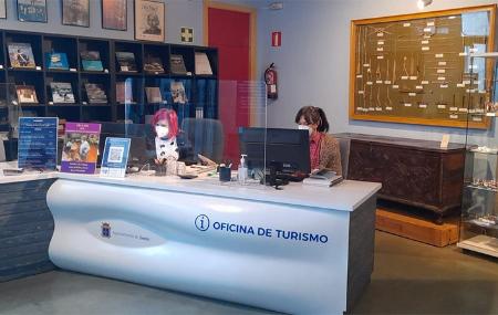 Ufficio del turismo di Luanco