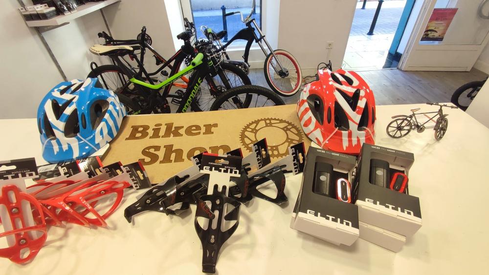 Ir para Imagem Biker Shop