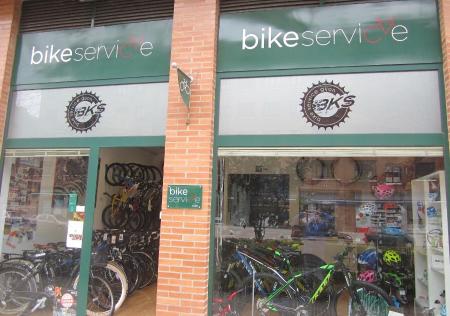 Imagen Bike Service