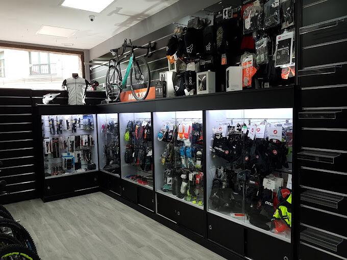 Ir a Imagen Cueto´s Bike