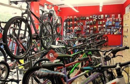 Imagen Tienda de bicicletas LastraBIKE