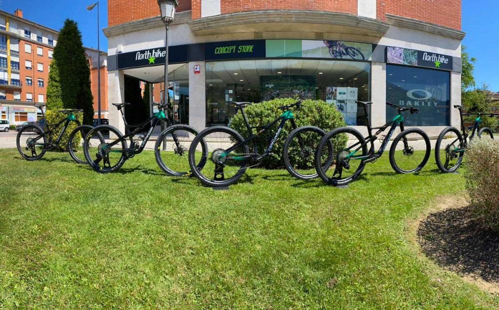 Ir para Imagem Northbike