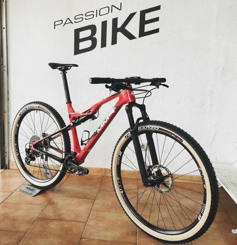 Gehe zu Bild Passion Bike