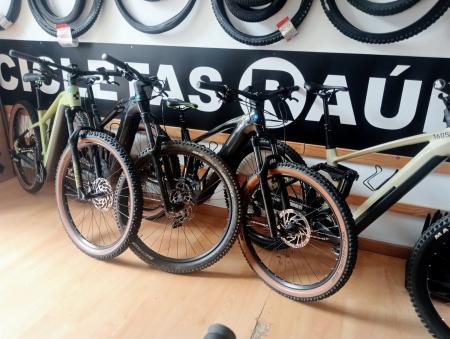 Imagen Taller de Bicicletas Raúl