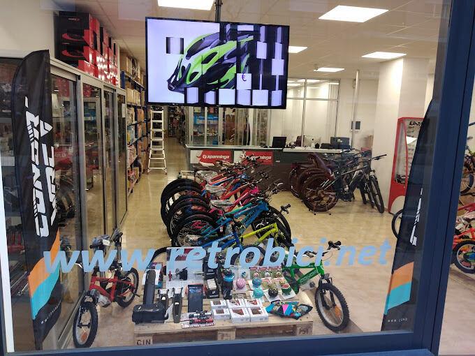 Ir a Imagen RetroBici