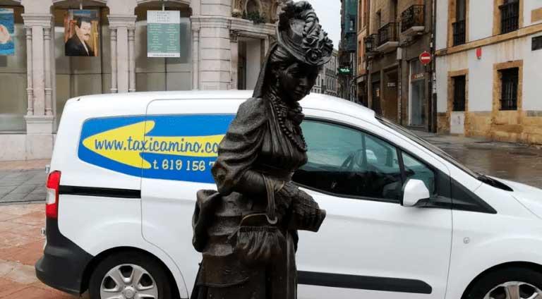 Ir para Imagem Taxicamino