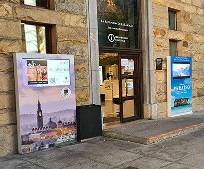 Imagen Fremdenverkehrsamt Laboral Stadt der Kultur