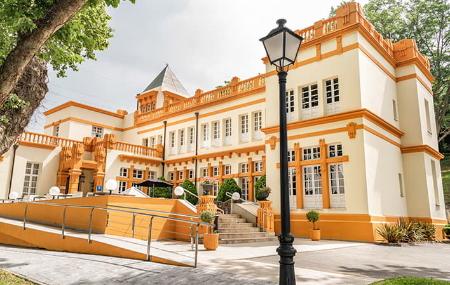 Image Arcea Palacio de las Nieves