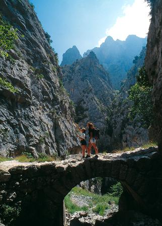 Ruta del Cares