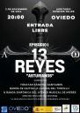 Immagine 13 Reyes asturianos. Concierto en Oviedo