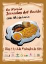 Imagen Jornadas del Cocido con Moscancia
