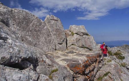 Imagen Ordiales Viewpoint Route