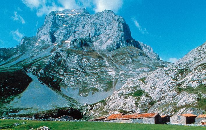 Monte Camba foto 3