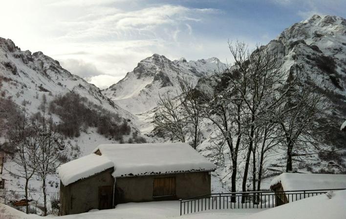 Monte Camba foto 4