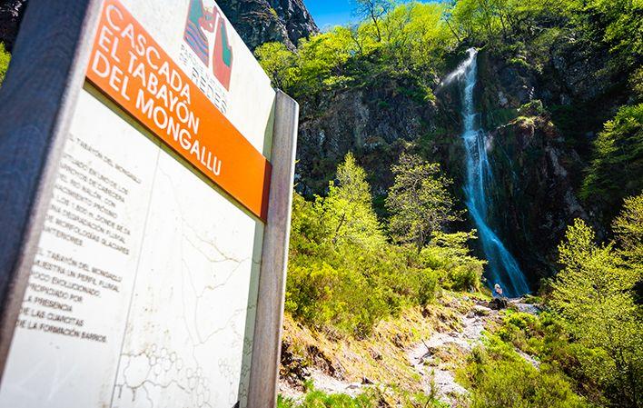Ruta Tabayón de Mongayo foto 4