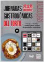 Imagem Jornadas Gastronómicas del Torto en Siero