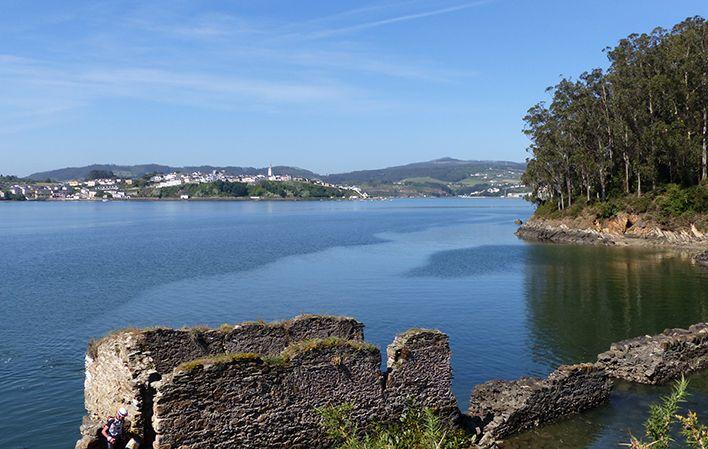Playa de Arnao (Castropol) - A Veiga/Vegadeo foto 3