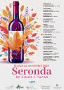 Imagen Seronda de Vinos y Tapas 2024 en Avilés