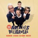 Imagen Mentes peligrosas. Humor en Gijón