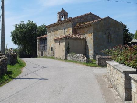 Santa Eulalia de La Lloraza